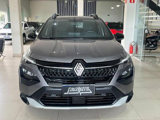 RENAULT KARDIAN 1.0 TCE FLEX PREMIÉRE EDITION EDC